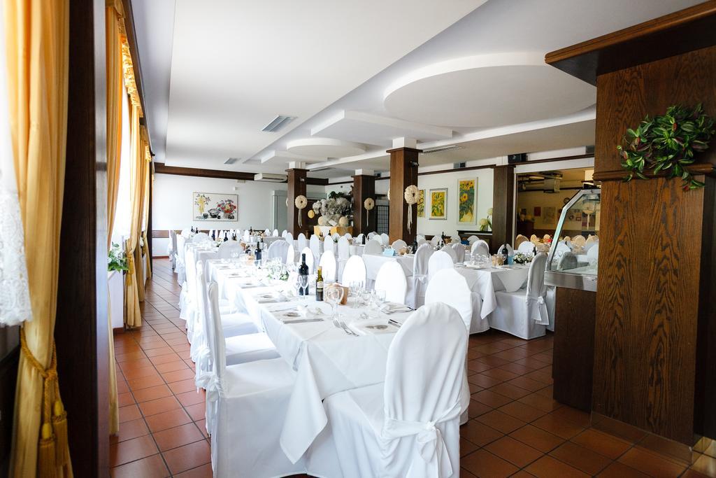 Hotel Olimpic Baselga di Pinè Екстериор снимка