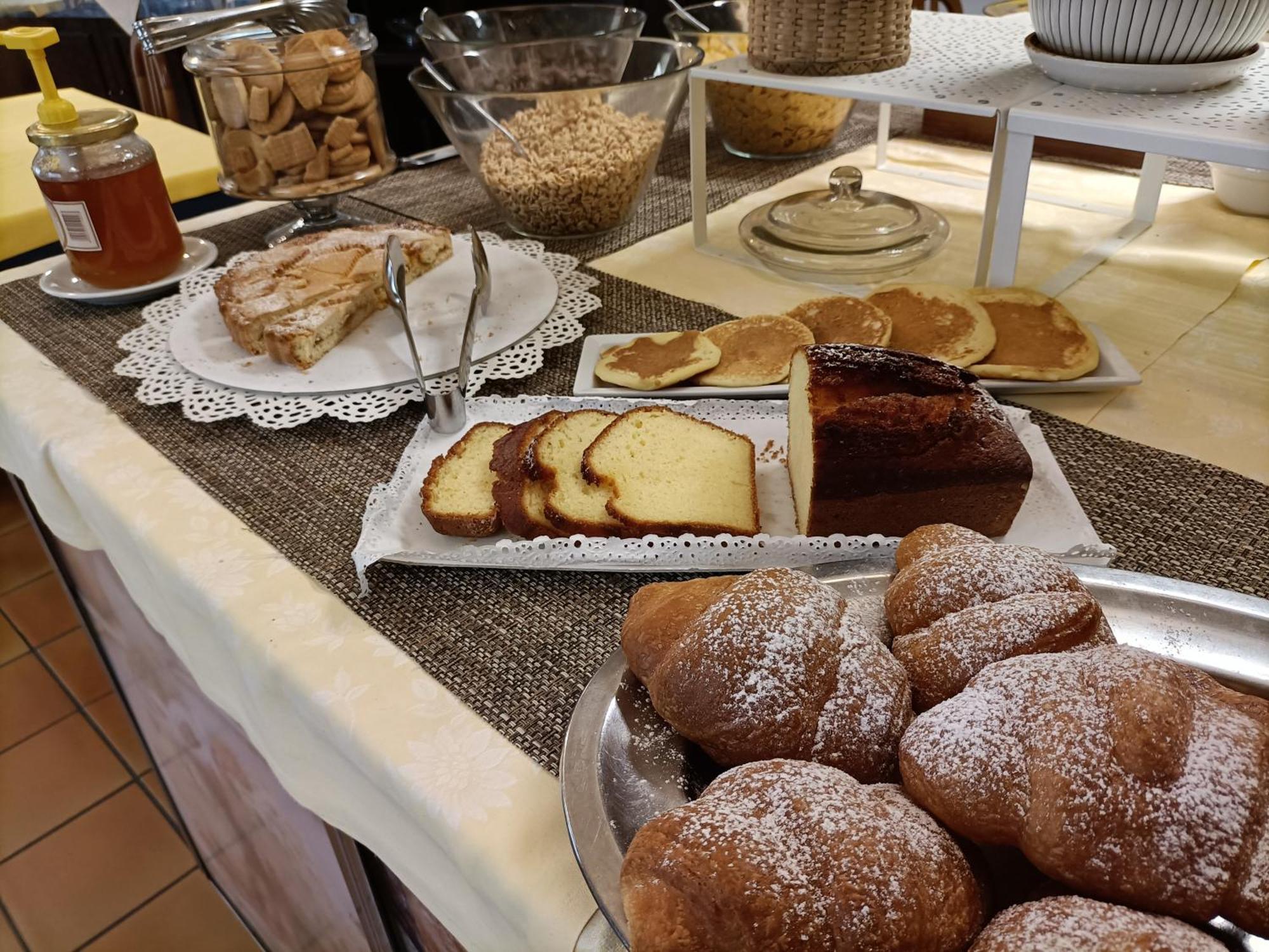 Hotel Olimpic Baselga di Pinè Екстериор снимка
