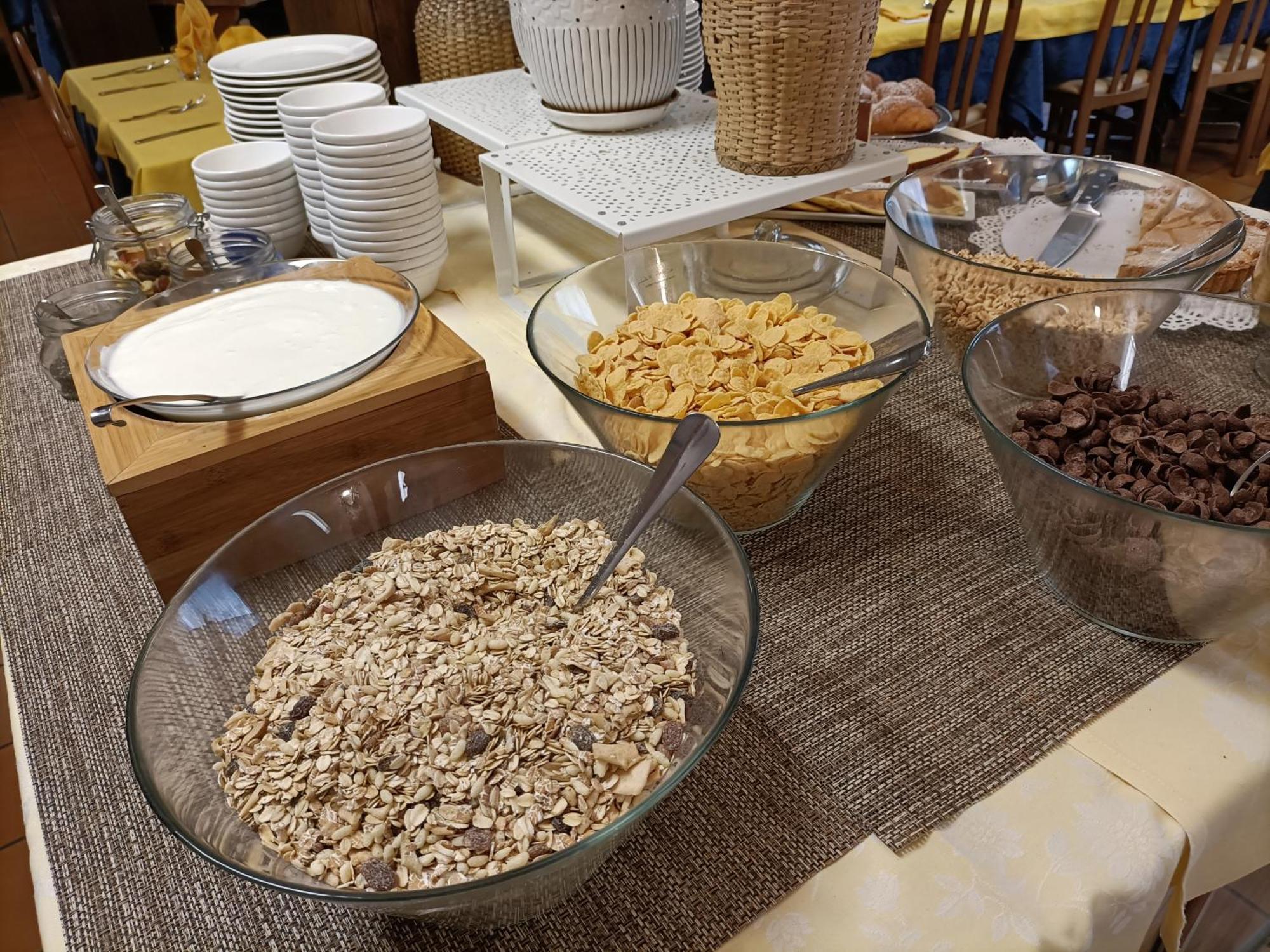 Hotel Olimpic Baselga di Pinè Екстериор снимка