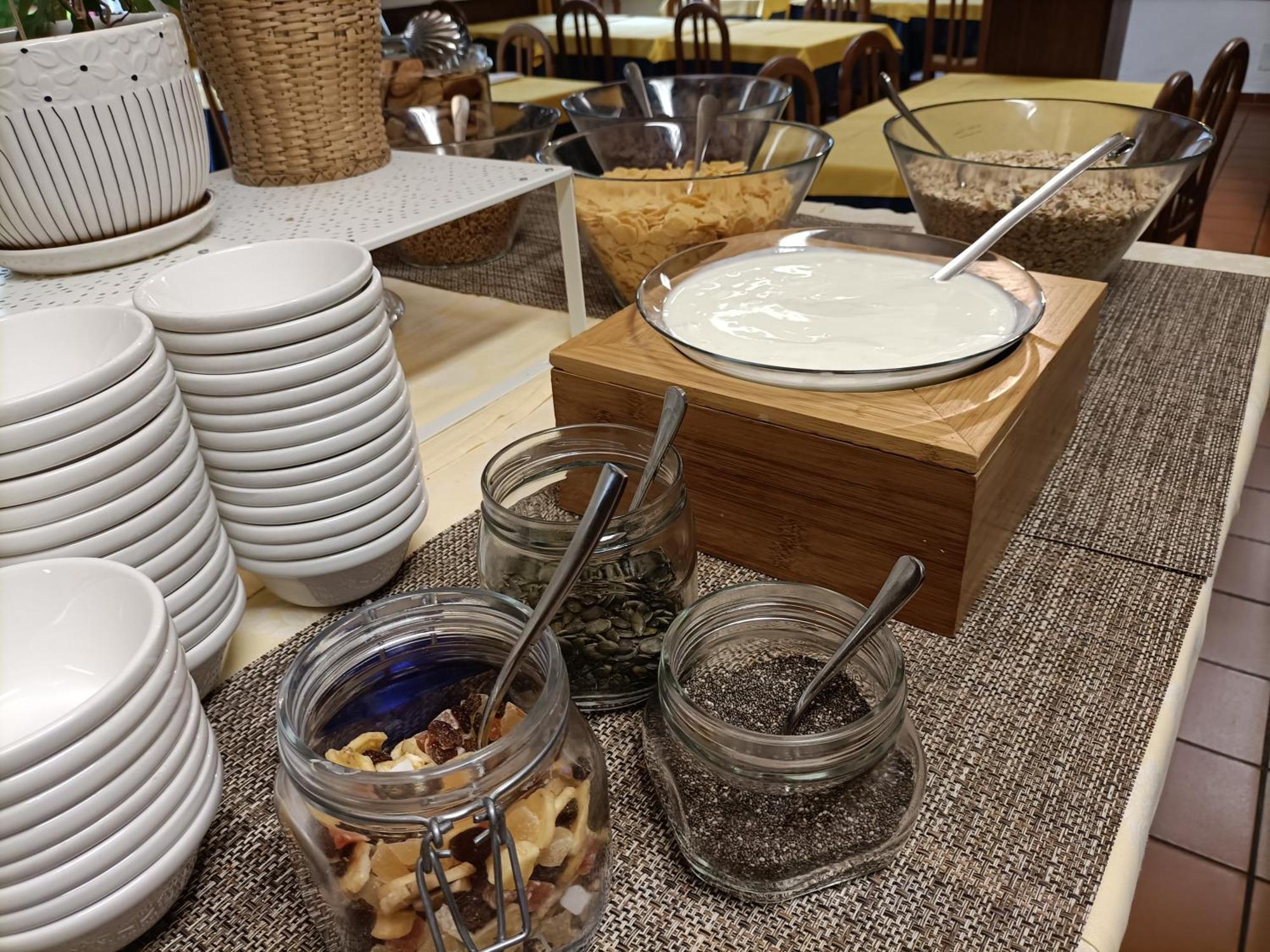 Hotel Olimpic Baselga di Pinè Екстериор снимка
