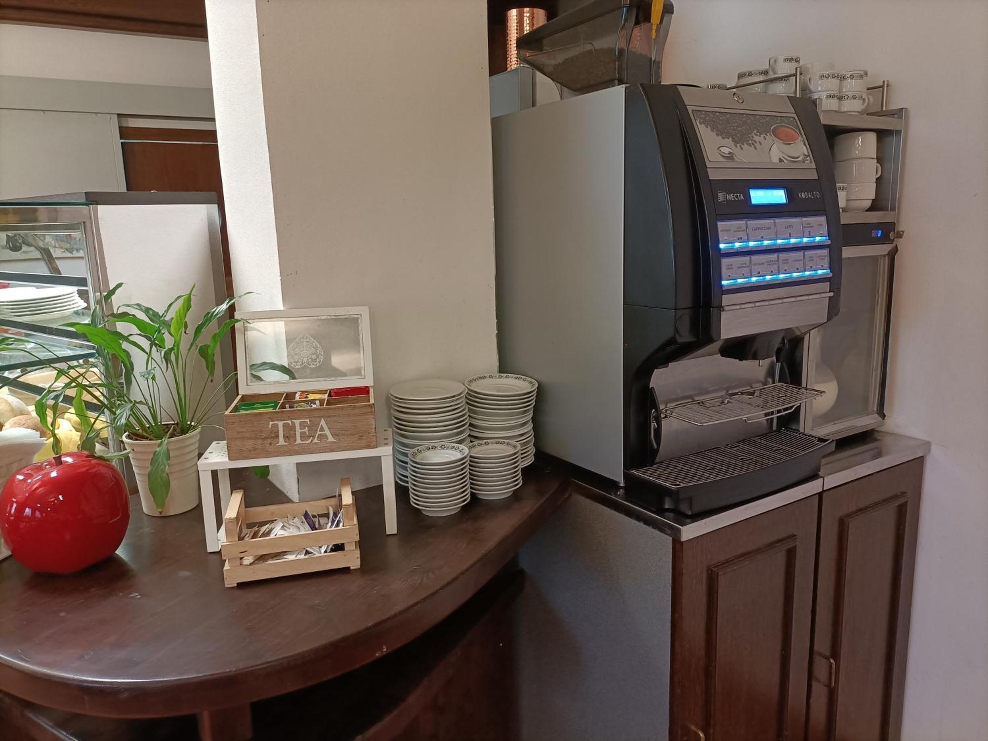 Hotel Olimpic Baselga di Pinè Екстериор снимка
