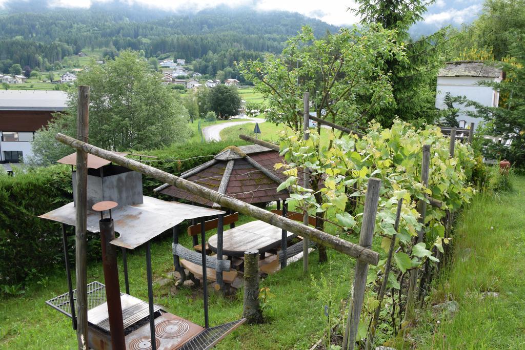 Hotel Olimpic Baselga di Pinè Екстериор снимка