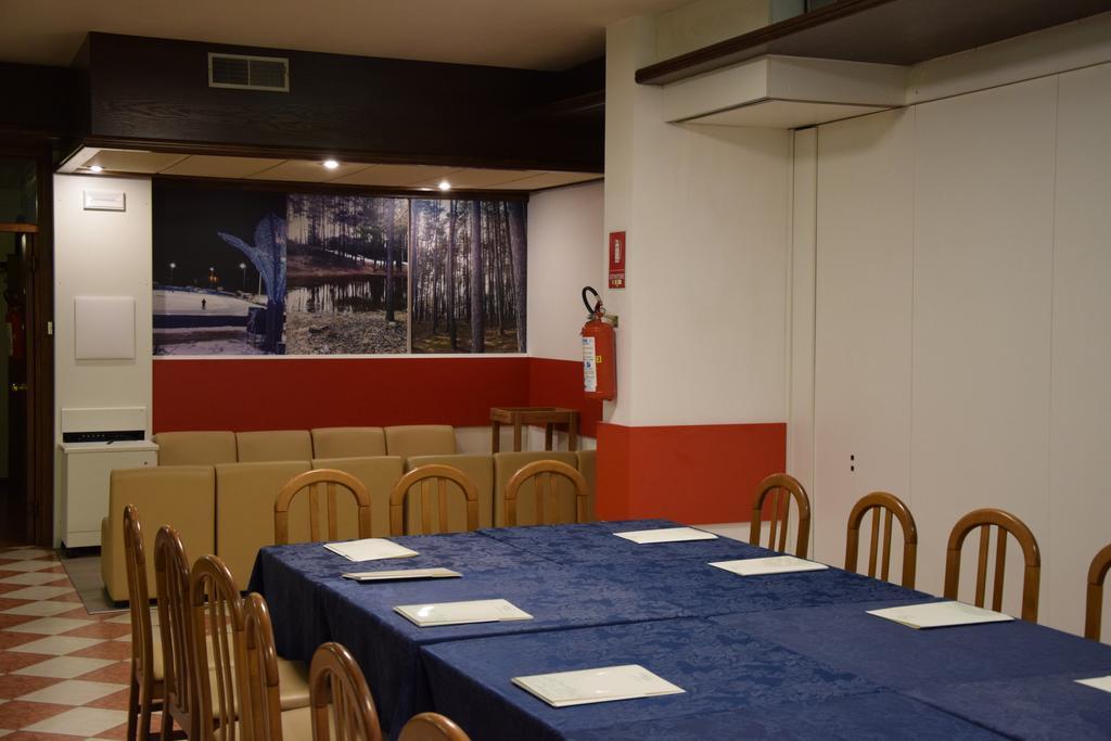 Hotel Olimpic Baselga di Pinè Екстериор снимка